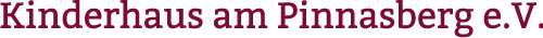 Kinderhaus am Pinnasberg